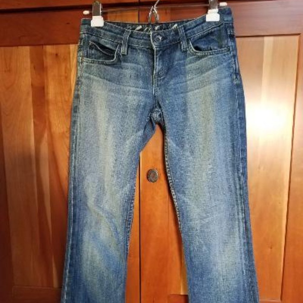 Juicy couture jeans size 26